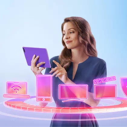 Комбо - единая связь Ростелеком для всех в&nbsp;село Яконовка (Приморский край)